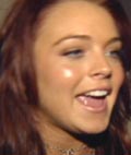 Lindsay Lohan
