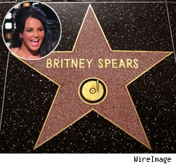 Britney Spears
