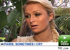 Paris Hilton