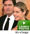 Denise Richards: click to launch