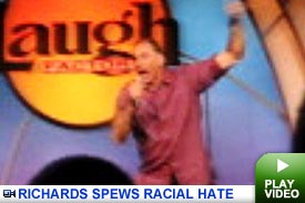 Michael Richards: Click to watch