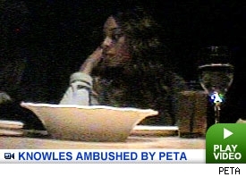 Beyonce Knowles: Click to watch