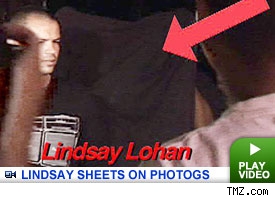 Lindsay Lohan: Click to watch