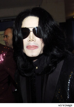 Michael Jackson