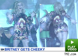 Britney Spears: Click to watch