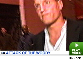 Woody Harrelson: Click to watch
