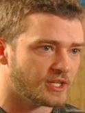 Justin Timberlake