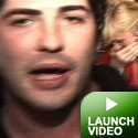 Brandon Davis: click for video