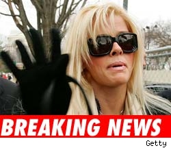 Anna Nicole Smith