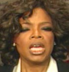 Oprah Winfrey