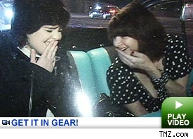 Kelly Osbourne: Click to watch