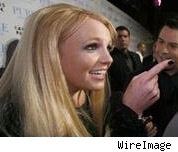 britney Spears