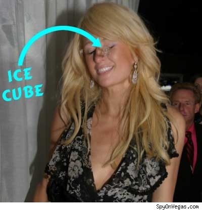 Paris Hilton