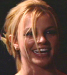 Britney Spears