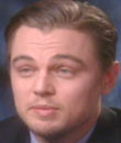 Leonardo DiCaprio