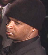 Damon Wayans