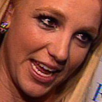 Britney Spears