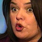 Rosie O'Donnell
