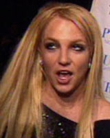 Britney Spears