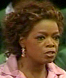 Oprah Winfrey
