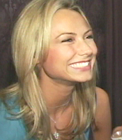 Stacy Keibler
