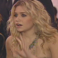 Ashley Olsen