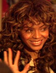 Beyonce