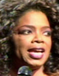 Oprah Winfrey