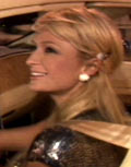 Paris Hilton