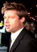 Brad Pitt