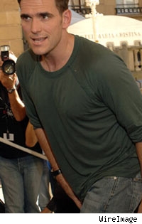 Matt Dillon