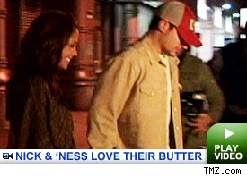 Nick & Vanessa: click to watch!