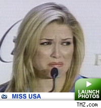 Miss USA gallery: Click to launch photos