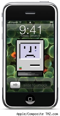 iPhone
