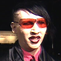 Marilyn Manson