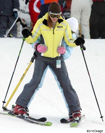 Heather Mills
