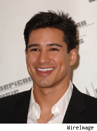 Mario Lopez