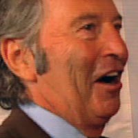 robert shaye