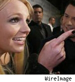 Britney Spears