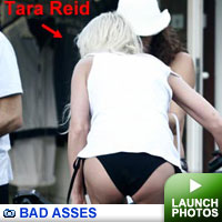 Tara Reid
