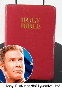 Will Ferrell
