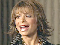 Paula Abdul