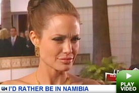 Angelina Jolie: click to watch!