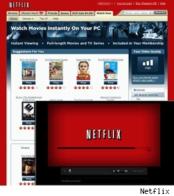 Netflix
