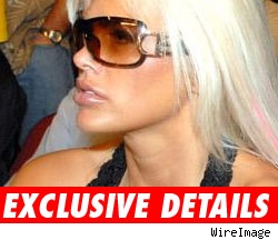 Anna Nicole Smith: Exclusive Details