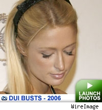 Paris Hilton