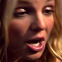 Britney Spears
