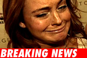 Lindsay Lohan