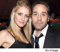 Melrose Bickerstaff, Jeremy Piven