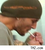 Kevin Federline